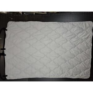 Snuggle Up Soft Quilted Blanket - Ultimate Comfort!